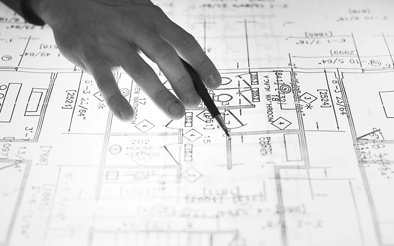 Elektrik Projelendirme (SMM Hizmeti)