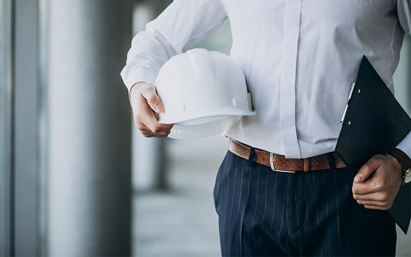 M&uuml;hendislik ve Danışmanlık Hizmetleri