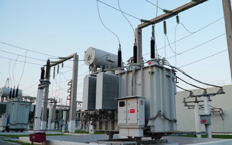 OG / Trafo Kurulum ve Bakım