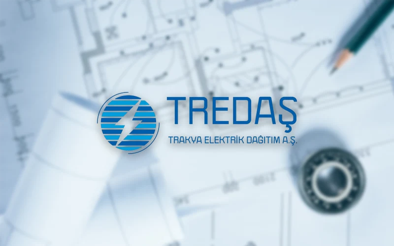 TREDAŞ Başvuru ve &Ccedil;&ouml;z&uuml;m Hizmetleri