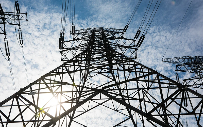 Y&uuml;ksek Gerilim İşletme Sorumluluğu