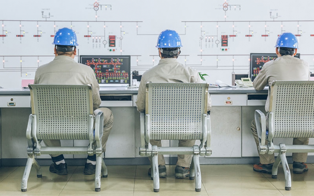 ENDÜSTRİYEL ELEKTRİK PROJE, UYGULAMA VE YASAL SORUMLULUK