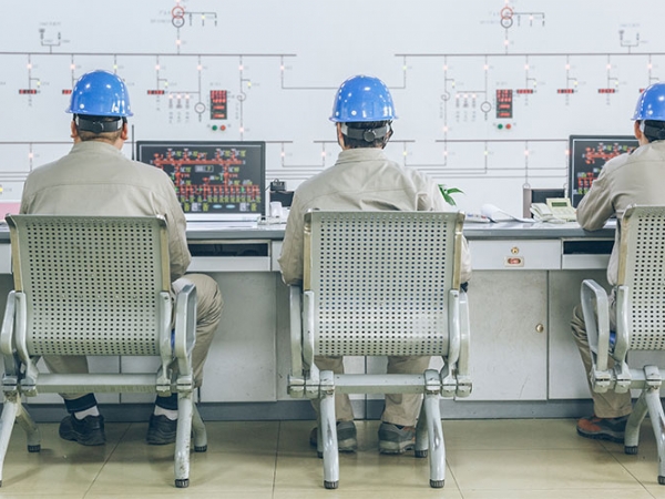 ENDÜSTRİYEL ELEKTRİK PROJE, UYGULAMA VE YASAL SORUMLULUK
